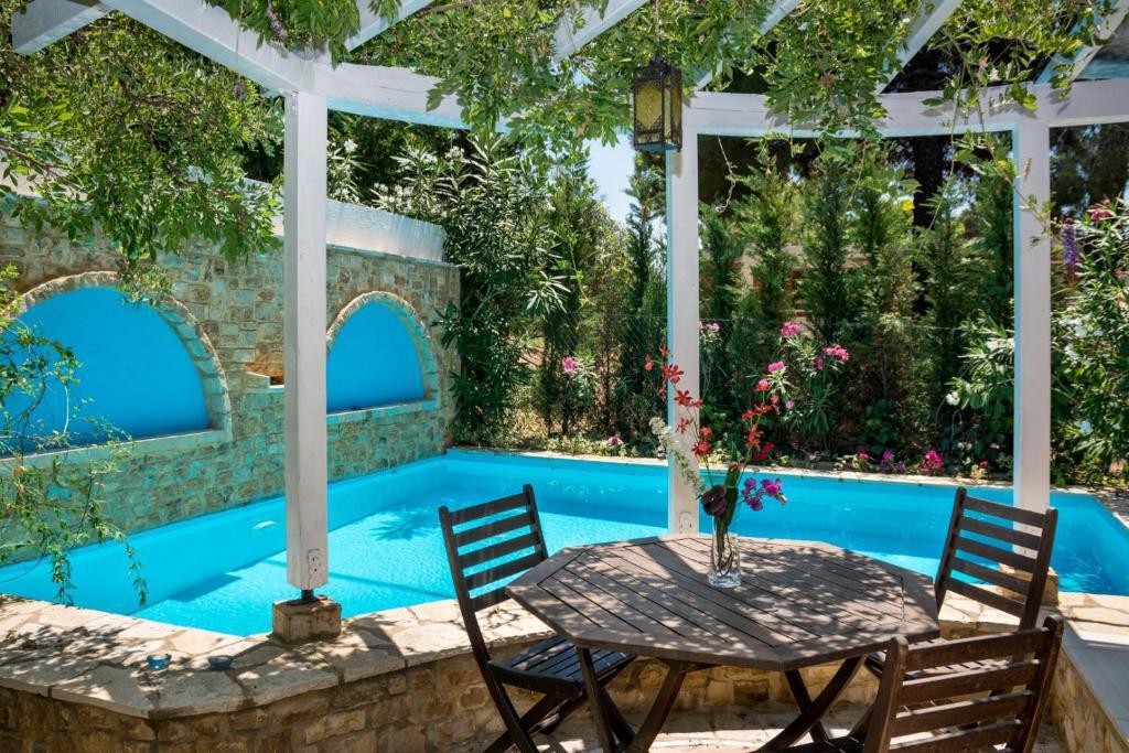 Maria Elena Villas Neos Marmaras Room photo