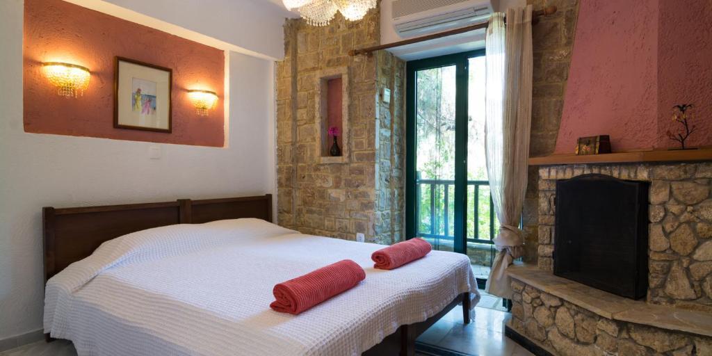 Maria Elena Villas Neos Marmaras Room photo