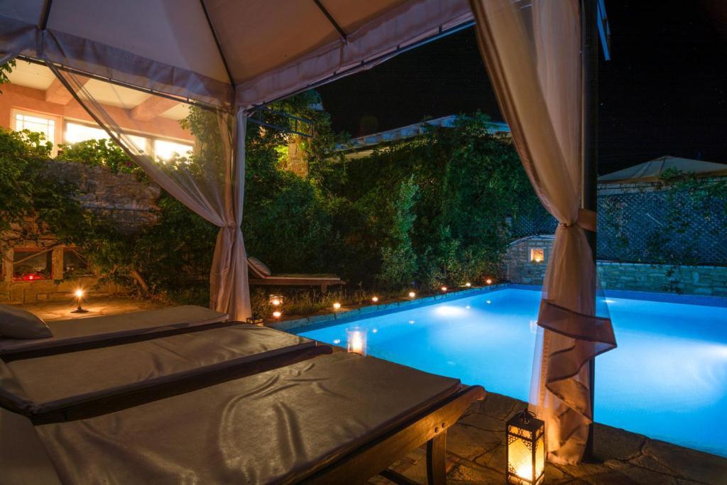 Maria Elena Villas Neos Marmaras Room photo