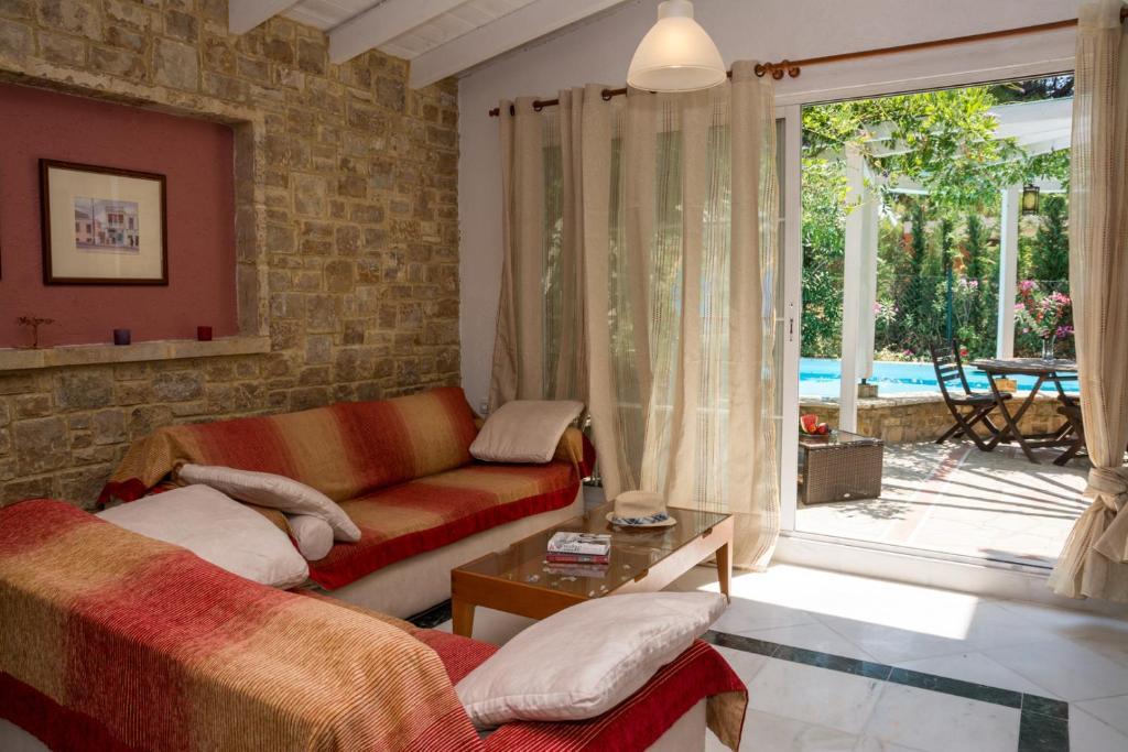 Maria Elena Villas Neos Marmaras Room photo