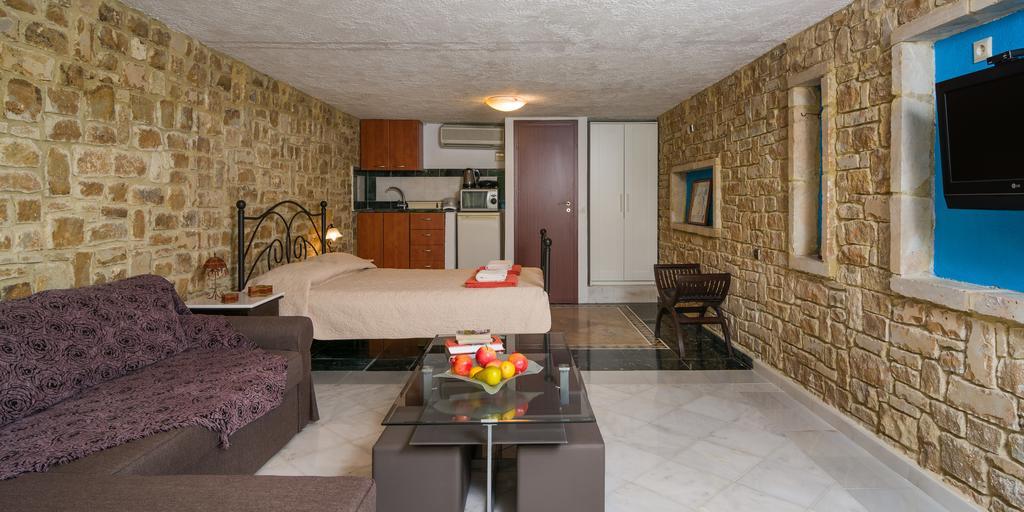 Maria Elena Villas Neos Marmaras Exterior photo