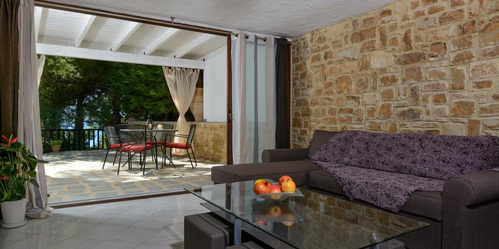 Maria Elena Villas Neos Marmaras Exterior photo